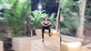 Indian Girl Reva Patwardhan Dance