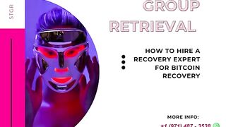 BITCOIN SCAM AND STOLEN CRYPTO RECOVERY SOLUTION - SPARTAN TECH GROUP RETRIEVAL