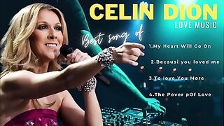 CELIN DION-ALBUM 2024