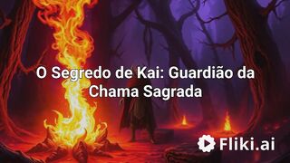 o-segredo-de-kai-guardio-da-chama-sagrada