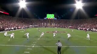 Alabama Crimson Tide vs. Oklahoma sooners | full game highlights