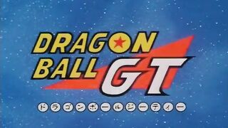 Watch Dragon Ball GT Episode 43 English Sub