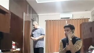 fadil prank pak mu????