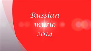 Musique russe 2015 (Electronique, Dance)