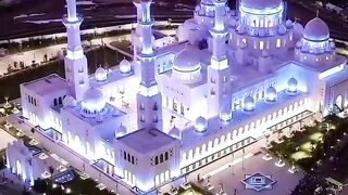 world ???? off beautiful masjid ????❤???? #subscribe #muslim #love #status.