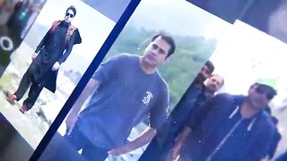 Final Round Begins! PTI Long March Near Islamabad || Overseas Pakistani's Break Records || IRK VLOG