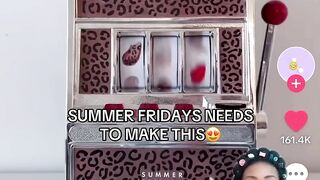 Discover the Rarest Summer Fridays Flavor! ???? Is It Worth the Hype? #PreppyProducts #Makeup