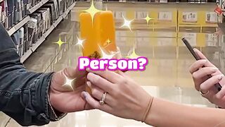 What Should I Give the NEXT Person? ???? You Won’t Believe the Reactions