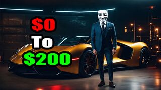 Fast Track to Earning $200/Hour – Start Now!