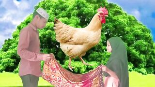 Hilal Vs Haram Animals and birds ???? #shorts #youtubeshorts #islamicvideo