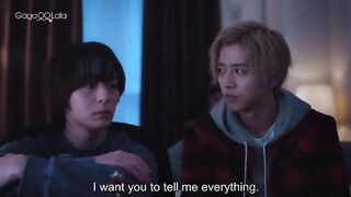 Watch Bokura no Shokutaku (2023) Episode 7