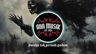 musik metal ! jiwaku tak pernah padam