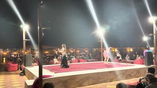 Belly Dance in Dubai