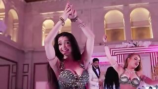 #Belly #Dance at an Arabian Wedding in Kimpton Fitzroy Hotel, London + #Arabianwedding #videos