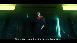 Watch Full Jujutsu Kaisen for free: Link in Description