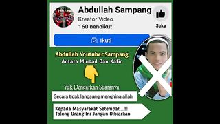 Video Dullo Sampang Viral