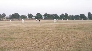 HMC warriors friendly Match highlights