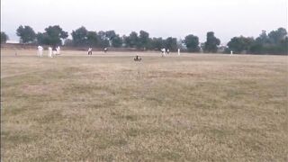 HMC warriors friendly Match winning moments