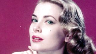 "Grace Kelly: From Hollywood Icon to Princess of Monaco | Her Timeless Legacy"