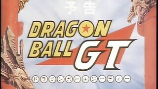 Watch Dragon Ball GT- Gokuu Gaiden! Yuuki no Akashi wa Suushinchuu Episode 1 English Sub