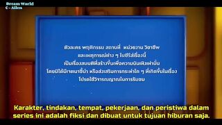 Perfect 10 Liners Ep.5 Sub Indo