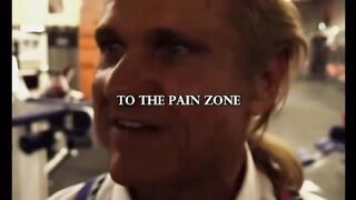 Pain zone