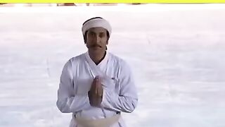 Akbar movie best scene