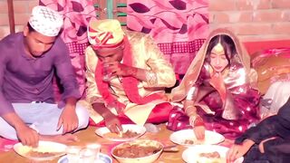 Bangladshe marriage