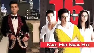 Kal Ho Naa Ho Re-Release