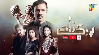 Parizaad Episode 18 | Eng Subtitle | Presented By ITEL Mobile, NISA Cosmetics & Al-Jalil | HUM TV