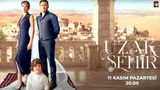 Uzak Sehir - Episode 3 - Part 1 (English Subtitles)