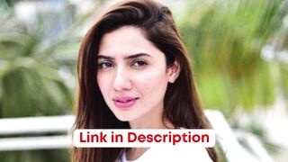 Mahira Khan and Pakistani politician mms Video Leaked