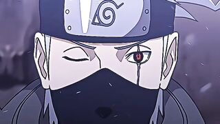 Kakashi