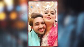 Pak new viral video -- kanwal aftab meetup with tiktokers and leaked viral kanwal aftab