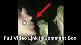 Full one girl one frog video original