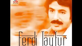 Ferdi Tayfur - Anlamı Olmaz