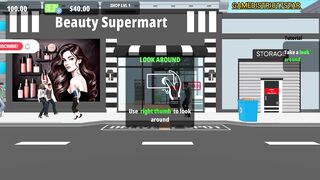 Beauty Supermart Simulator