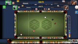 8 pool ball game