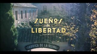 196. Sueños de Libertad