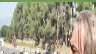 Khyber Pakhtunkhwa Chief Minister Ali Amin Gandapur's Address to the Workers