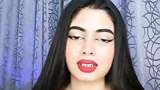 Pakistani beautiful Queen Mahi ka steamkar private Live show pat-2