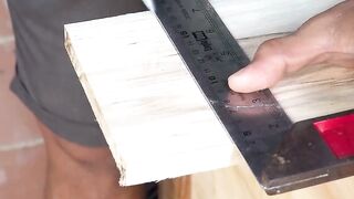 Woodworking tips and hacks for jig