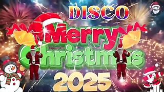 Collection de musiques de Joyeux Noël 2025 ???? Top 100 des remix d