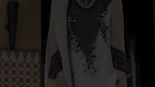 Pakistani Formal Clothes