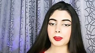 Pakistani beautiful items Mahi ka steamkar private Live show pat-4