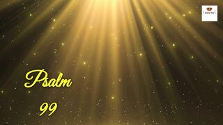 Psalm 99 - SHOCKING Truth About the Power of Psalms in Spiritual Growth Exposed