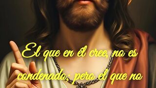 Entendiendo Juan 3:18: La fe, el juicio y la salvación explicados