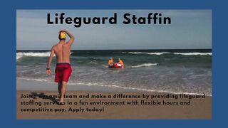 Lifeguard Staffing