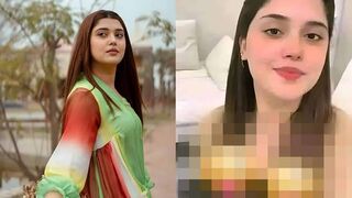 Tiktoker Kanwal Aftab New Viral Video |