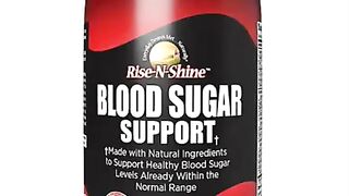 Blood Sugar Support: Understanding, Benefits, and Best Practices